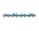 Oregon 72EXL084G PowerCut Replacement Saw Chain, 24"