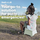 Portable Potty Training Chair - Sage