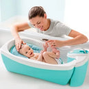 Whirlpool Bubbling Spa and Shower
