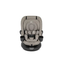 Spin SI Rotating 2-in-1 Convertible Car Seat - Dove