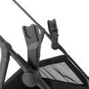 Car Seat Adapter for Select Maxi-Cosi, Nuna, & Cybex