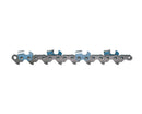 Oregon 72LGX093G 93 Drive Link Super Guard Chisel Chain, 3-8
