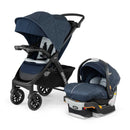Bravo LE Trio Travel System - Harbor