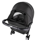 City Tour 2 Ultra Compact Single Stroller - Jet