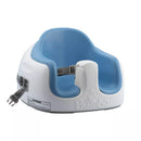 Baby Infant Toddler Soft Foam Multi Seat with Removable Tray - Blue