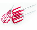Hand Mixer Softscrape 62637: 6-Speed Silver