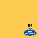 Savage 86" x 36'