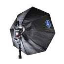 Savage Modmaster Octagonal Beauty Dish  for Speedlights (36")