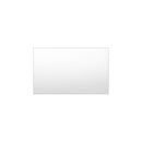 Savage 5 x 7' Infinity Vinyl White