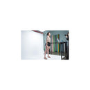 Savage 5 x 7' Infinity Vinyl White