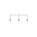 Savage 10x24 Universal Background Stand