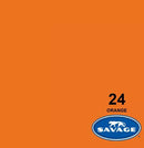 Savage 86"x36'