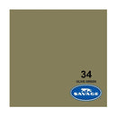 Savage 86"x36'