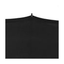 Savage 5x7 Backdrop Travel Kit (Black)