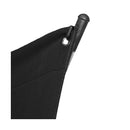 Savage 5x7 Backdrop Travel Kit (Black)