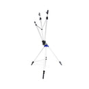 Savage 5x7 Backdrop Travel Kit (Black)