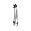 Savage 5x7 Backdrop Travel Kit (Black)