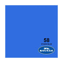 Savage 86"x36'