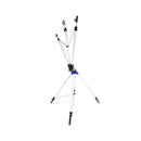 Savage 5x7 Backdrop Travel Kit (Gray)