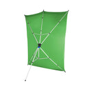 Savage 5x7 Backdrop Travel Kit (Green)