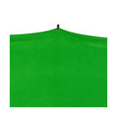 Savage 5x7 Backdrop Travel Kit (Green)