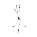 Savage 5x7 Backdrop Travel Kit (Green)