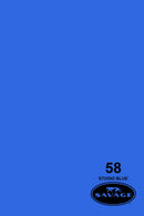 Savage 53" x 36'