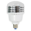 Savage 700W Bi-Color LED Studio Light Kit