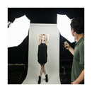 Savage 700W Bi-Color LED Studio Light Kit
