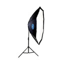 Savage Modmaster Multi-Fabric Octagonal