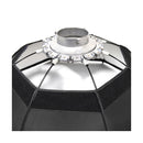 Savage Modmaster Multi-Fabric Octagonal