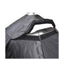 Savage Modmaster Multi-Fabric Octagonal