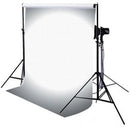 Savage 36018 Translum Translucent Vinyl Backdrop 60"x18' (Lightweight, 5 x 18')