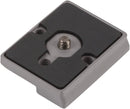 Savage Tripod Quick Release with 1/4 20 Female Tread