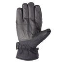 Wells Lamont Men's Outdoor Winter Gloves Black XL 1 pk