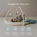 Baby Play Gym - 100% Organic Cotton