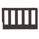 Toddler Bed Guard Rail - Espresso