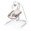 Soothing Baby Swing - Nally