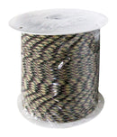 Koch Industries 5/32 in. D X 400 ft. L Camouflage Braided Nylon Paracord