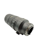 USED Nikon 70-200mm F2.8 G VR II ED Lens (Parts Only)