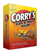 Corry's Slug and Snail Killer 3.5 lb, Pack of 4