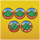 Corry's Slug and Snail Killer 6 lb, Pack of 3