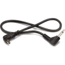 Profoto Male 3.5mm Miniphone to PC Cable - 11.8"