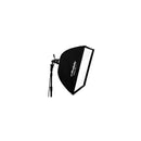 Profoto 254707 RFi 3.0 x 3.0' Softbox
