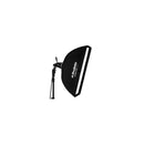 Profoto 254708 RFi 1.0 x 3.0' Softbox