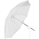 Profoto 100973 Shallow Transl. Umbrella  Small, 33"