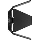 Profoto 101306 Clic Barndoor