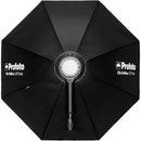 Profoto 101318 Clic Softbox 2.3 Octa