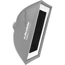 Profoto 201605 Edge Mask 2x3' Rectangular