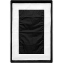 Profoto 201605 Edge Mask 2x3' Rectangular